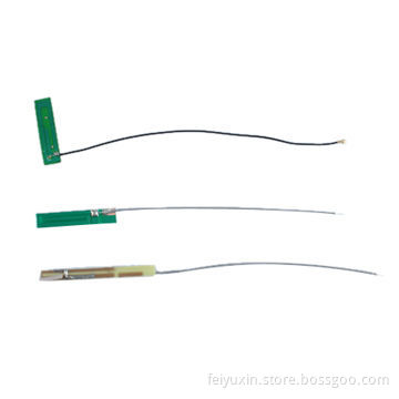 Built-in GSM Antenna, Made of PCB or FPC